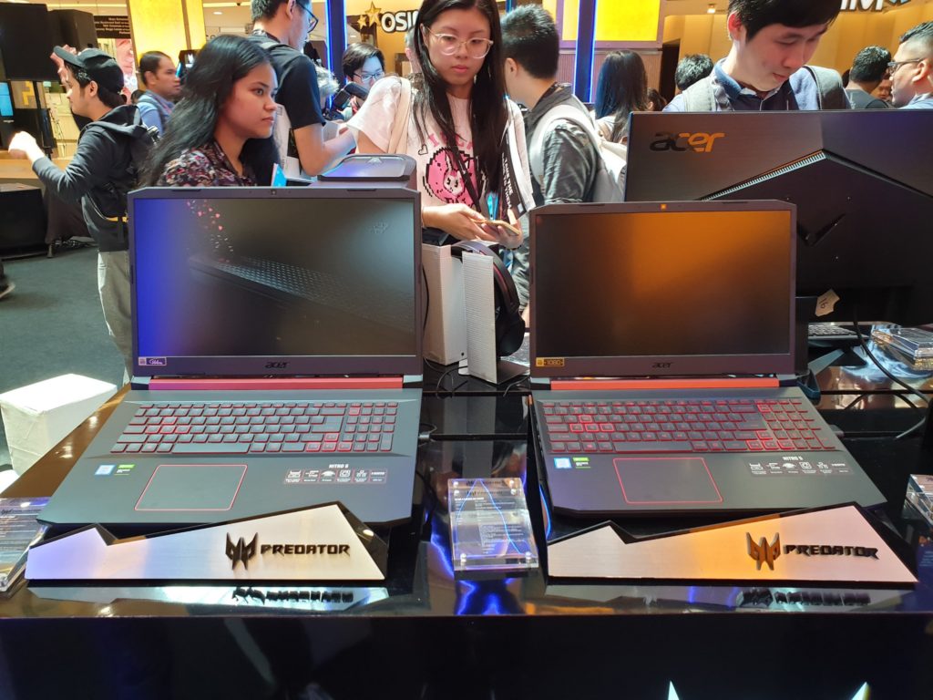 Acer Malaysia Introduces new Predator Gaming Devices 10