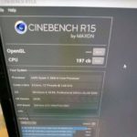 AMD Ryzen R5 3600 Cinebench R15 score leak (1)