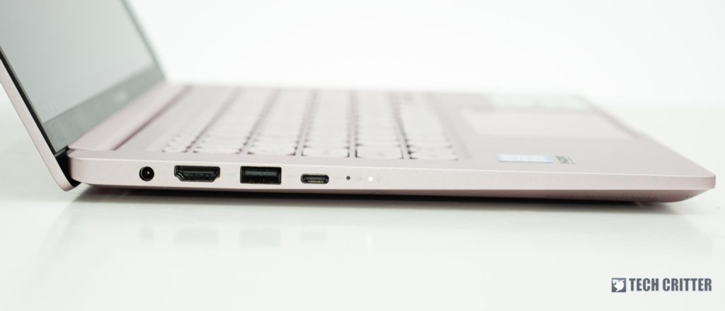 Review - ASUS VivoBook K403 12