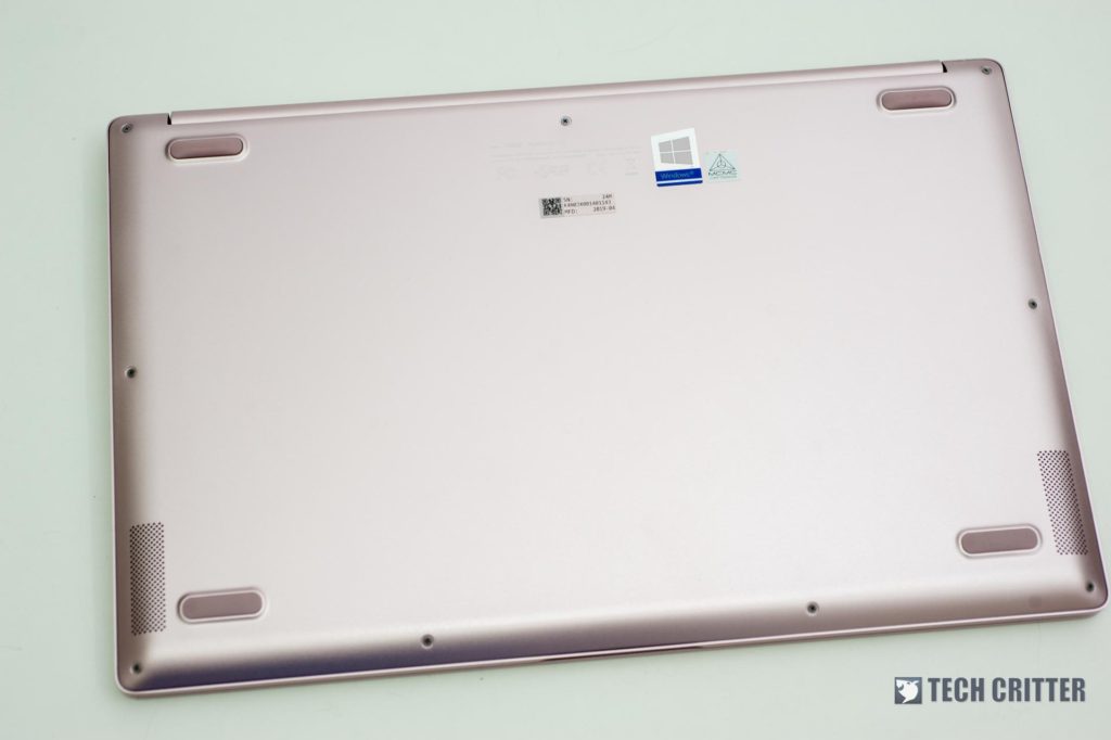 Review - ASUS VivoBook K403 21
