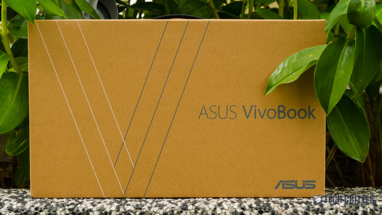 Review - ASUS VivoBook Ultra A512