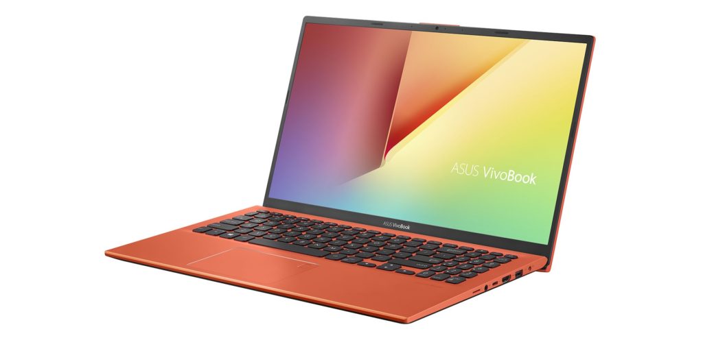 ASUS VivoBook Ultra A512 Coral Crush