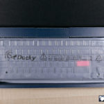 Ducky One 2 RGB TKL RGB LED Double Shot PBT Mechanical Keyboard (3)