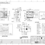 Kailh Choc Switch Specifications