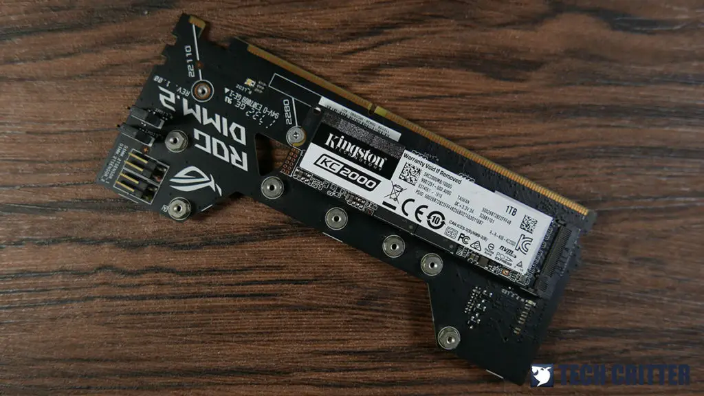 Kingston KC2000 1TB SSD (7)