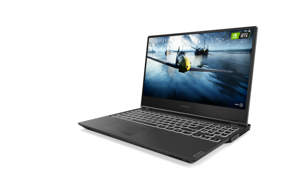 Lenovo Malaysia Releases New Gaming Laptops and Monitor 4