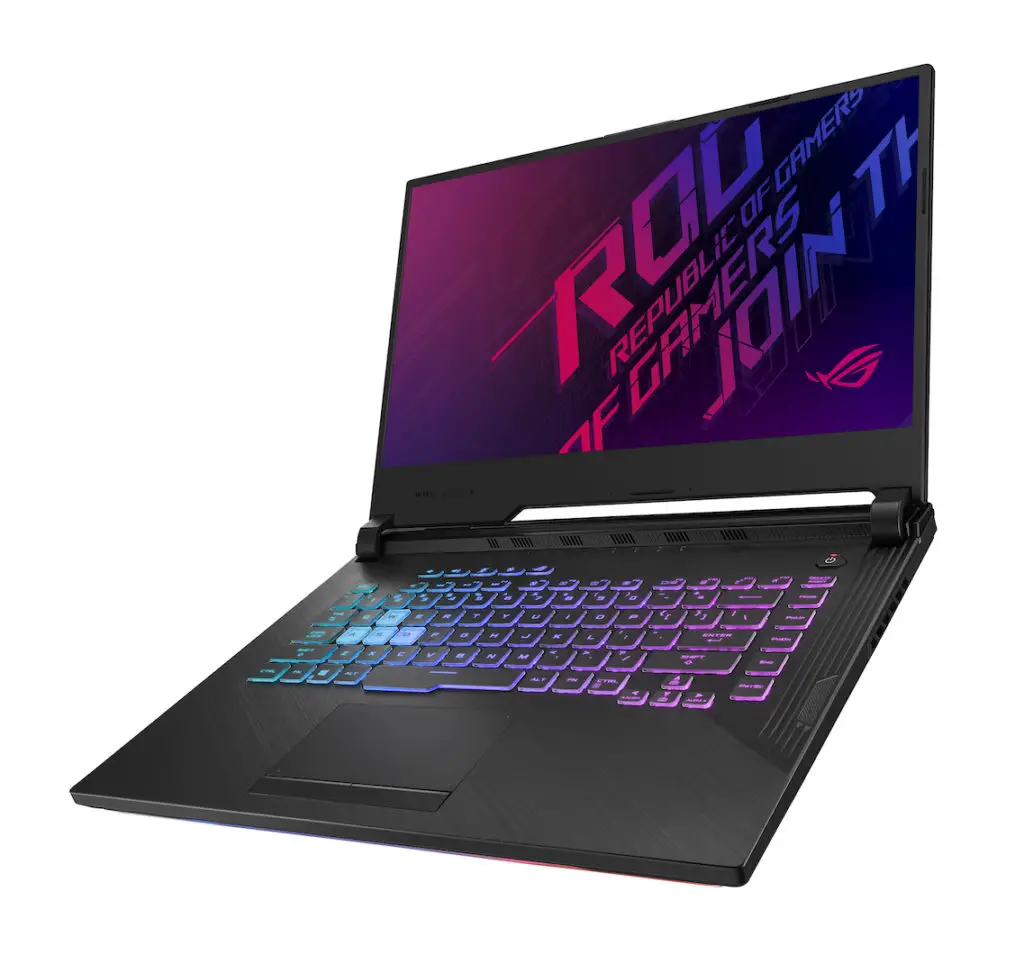 ASUS ROG Malaysia Unveils Local Pricing & Specification for New ROG Gaming Laptops 16