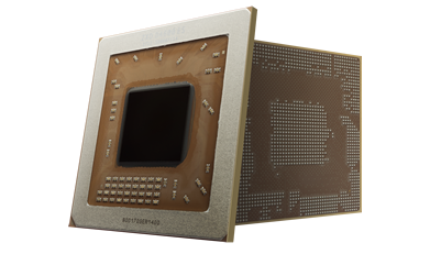 Zhaoxin unveils KX-6000 CPU that matches Intel's i5-7400 2