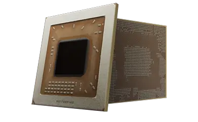 Zhaoxin unveils KX-6000 CPU that matches Intel's i5-7400 2