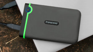 Transcend StoreJet 25M3C USB Type-C (2)