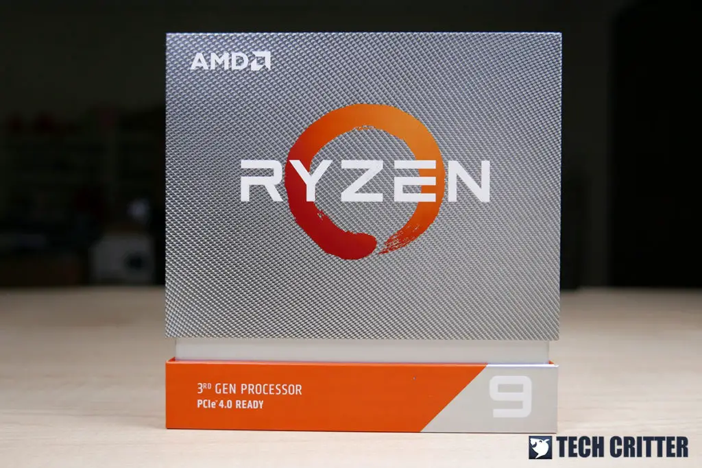 AMD 3rd gen Ryzen R9 3900X (1)