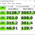 AMD Ryzen R9 3900X AORUS AIC PCIe NVMe SSD 1TB (1GB Data)