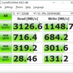 AMD Ryzen R9 3900X AORUS AIC PCIe NVMe SSD 1TB (32GB Data)