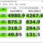 AMD Ryzen R9 3900X Corsair Force Series MP600 2TB (1GB Data)