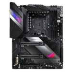 ASUS AMD X570 Motherboards ROG CROSSHAIR VIII HERO(WI-FI)