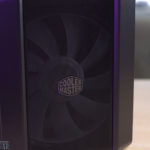 Cooler Master Launches the Mini-ITX MasterCase H100 1