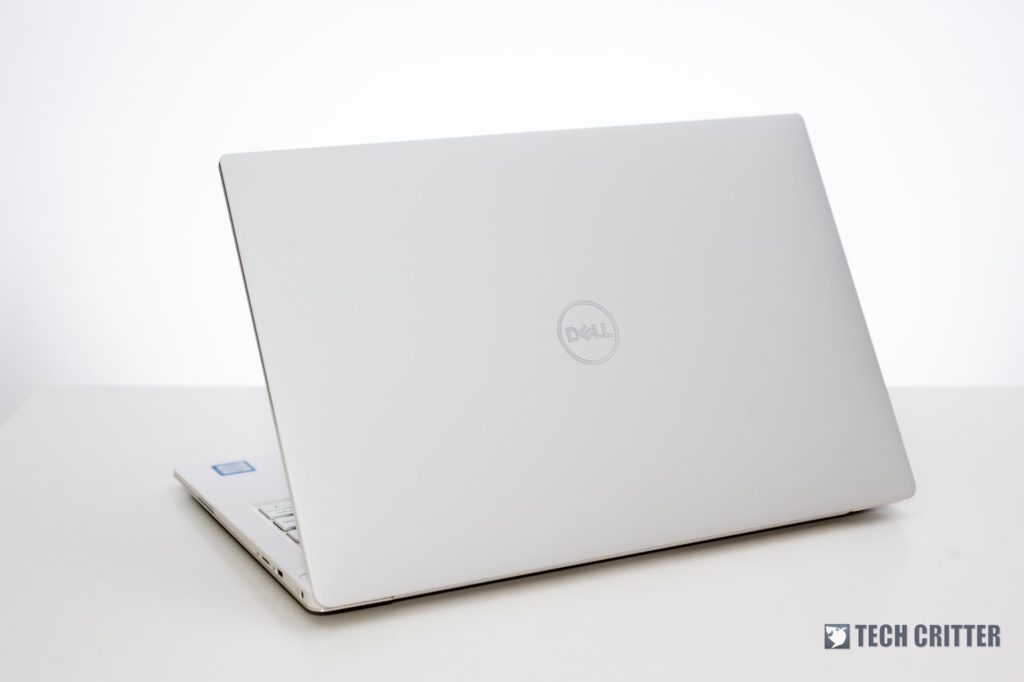 Dell XPS 13 9380