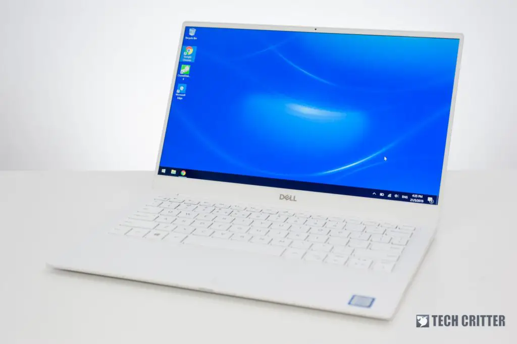 Dell XPS 13 9380