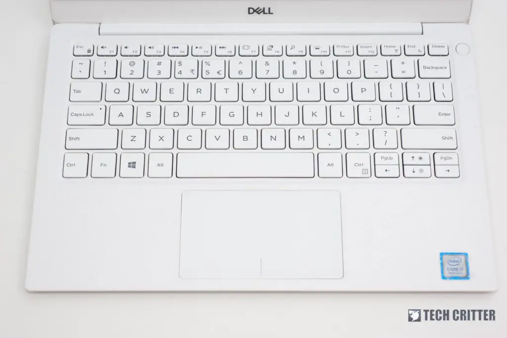 Dell XPS 13 9380