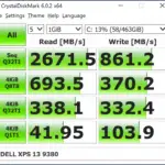 Review - Dell XPS 13 9380 (2019) 1