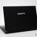 Gigabyte AERO 15 Classic