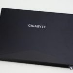 Gigabyte AERO 15 Classic