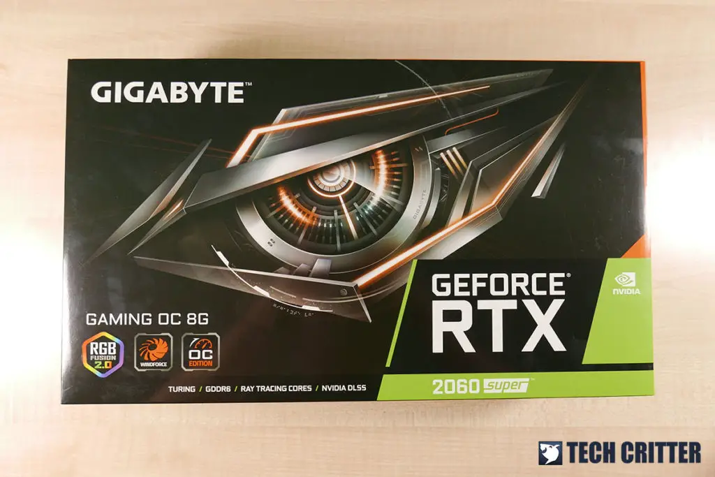 Gigabyte RTX 2060 Super (1)