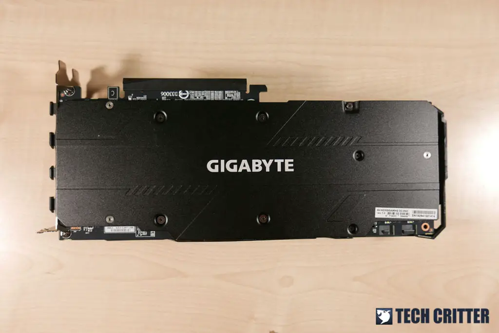 Gigabyte RTX 2060 Super (10)