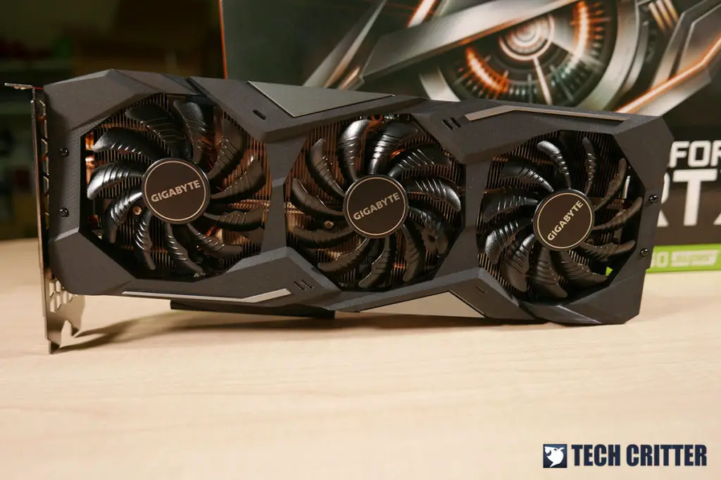 Gigabyte RTX 2060 Super Featured