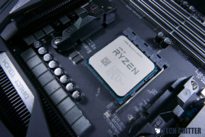 Gigabyte X570 AORUS Master AMD Ryzen 9 3900X