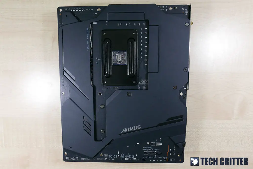 Gigabyte X570 AORUS Master (6)