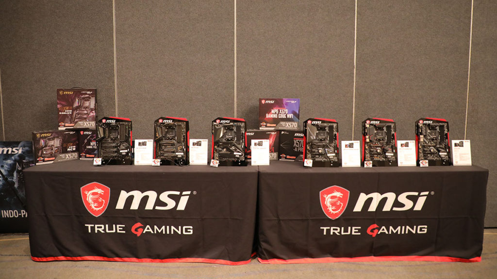 MSI Indo-Pacific X570 Partner Convention (5)
