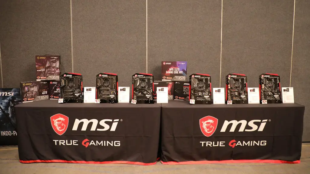 MSI Indo-Pacific X570 Partner Convention (5)