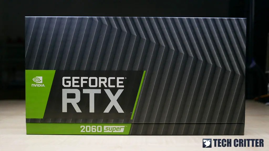 NVIDIA GeForce RTX 2060 Super Founders Edition (1)