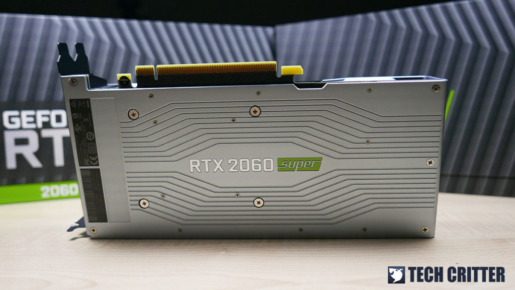 NVIDIA GeForce RTX 2060 Super Founders Edition (12)