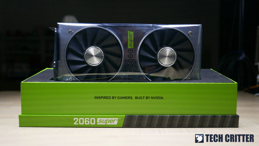 NVIDIA GeForce RTX 2060 Super Founders Edition (3)