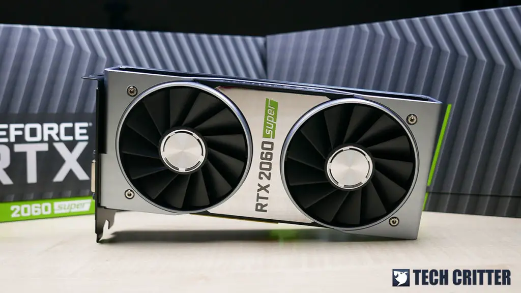 NVIDIA GeForce RTX 2060 Super Founders Edition (5)