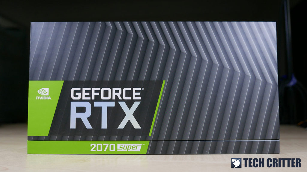 NVIDIA GeForce RTX 2070 Super Founders Edition (1)