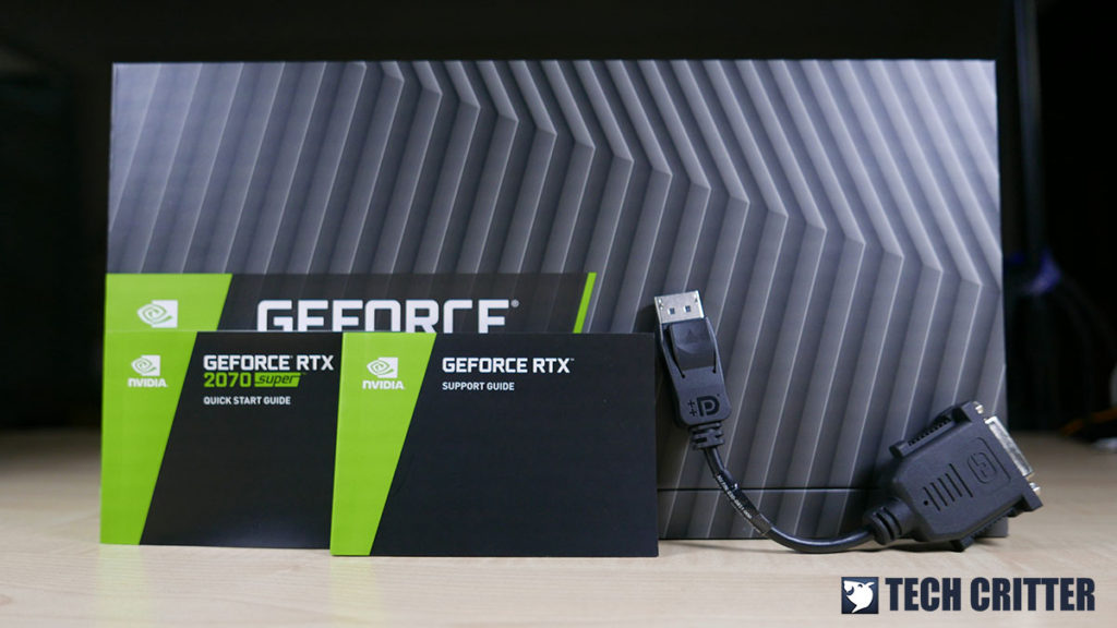 NVIDIA GeForce RTX 2070 Super Founders Edition (4)