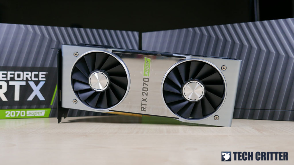 NVIDIA GeForce RTX 2070 Super Founders Edition (5)