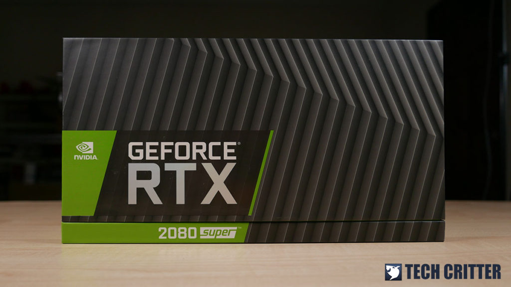 NVIDIA GeForce RTX 2080 Super Founders Edition (1)
