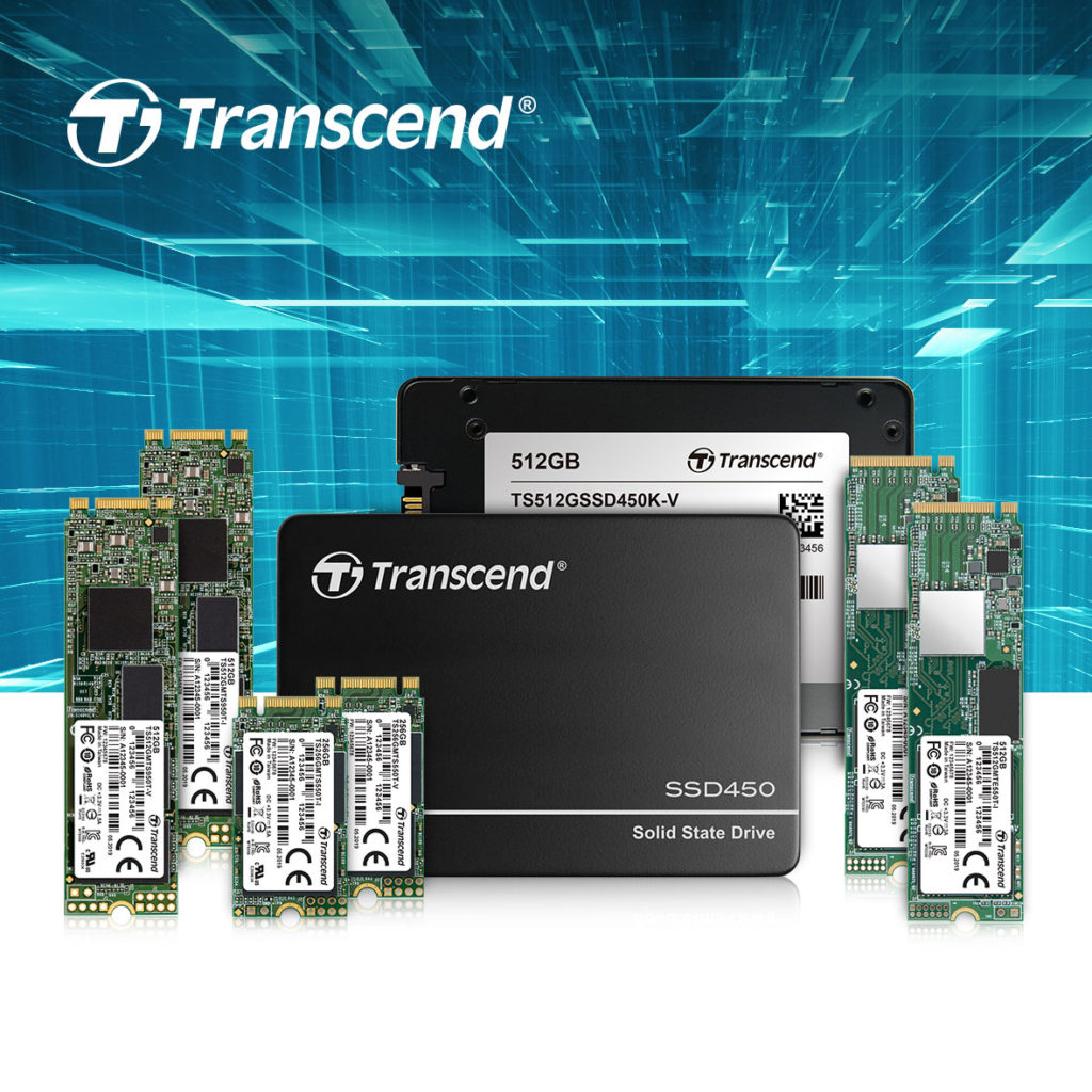 Transcend Embedded 3D NAND SSD Solutions (1)