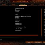 X570 AORUS Master BIOS (10)