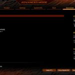 X570 AORUS Master BIOS (12)