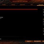 X570 AORUS Master BIOS (12)