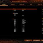 X570 AORUS Master BIOS (2)