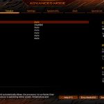 X570 AORUS Master BIOS (3)