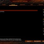 X570 AORUS Master BIOS (9)