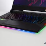 ASUS ROG Strix SCAR III