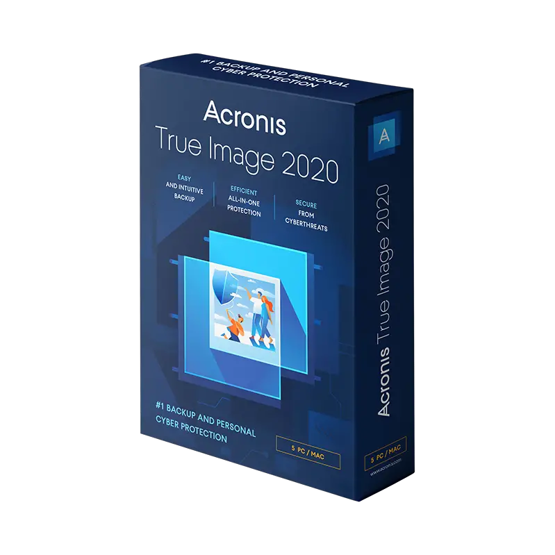 acronis true image 2020 advanced